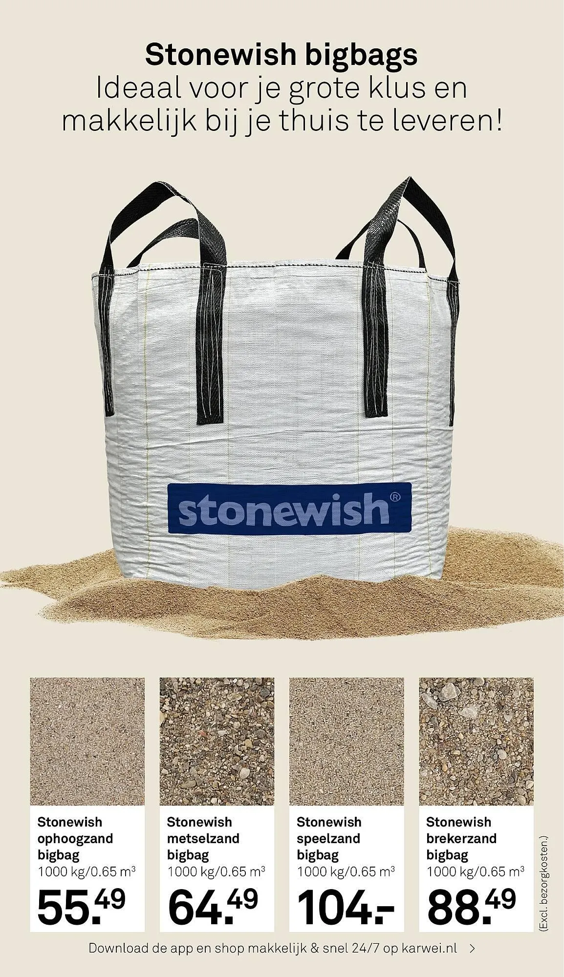 Karwei folder van 7 april tot 12 april 2026 - Folder pagina 15