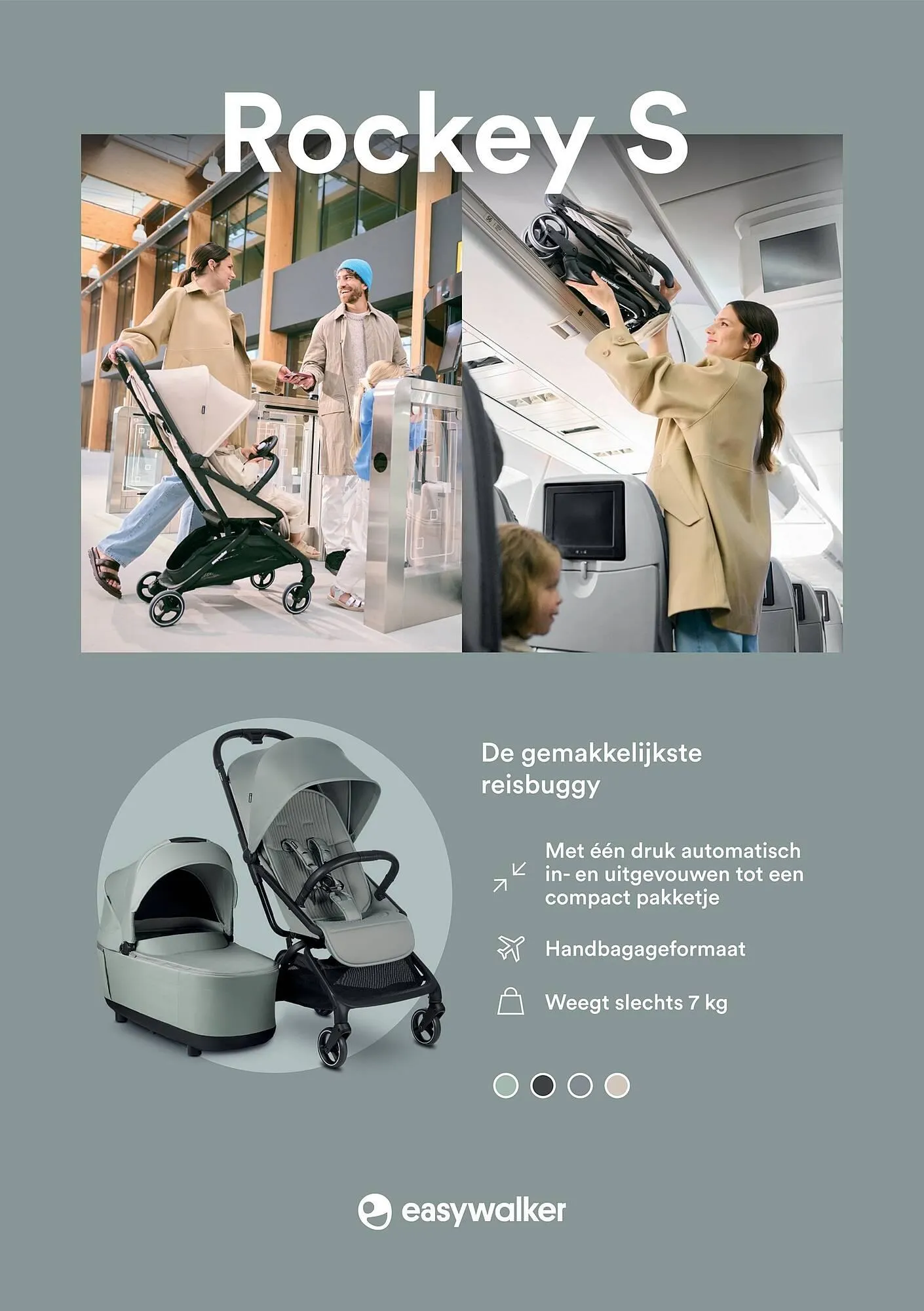Babypark folder van 7 juni tot 16 juni 2025 - Folder pagina 43