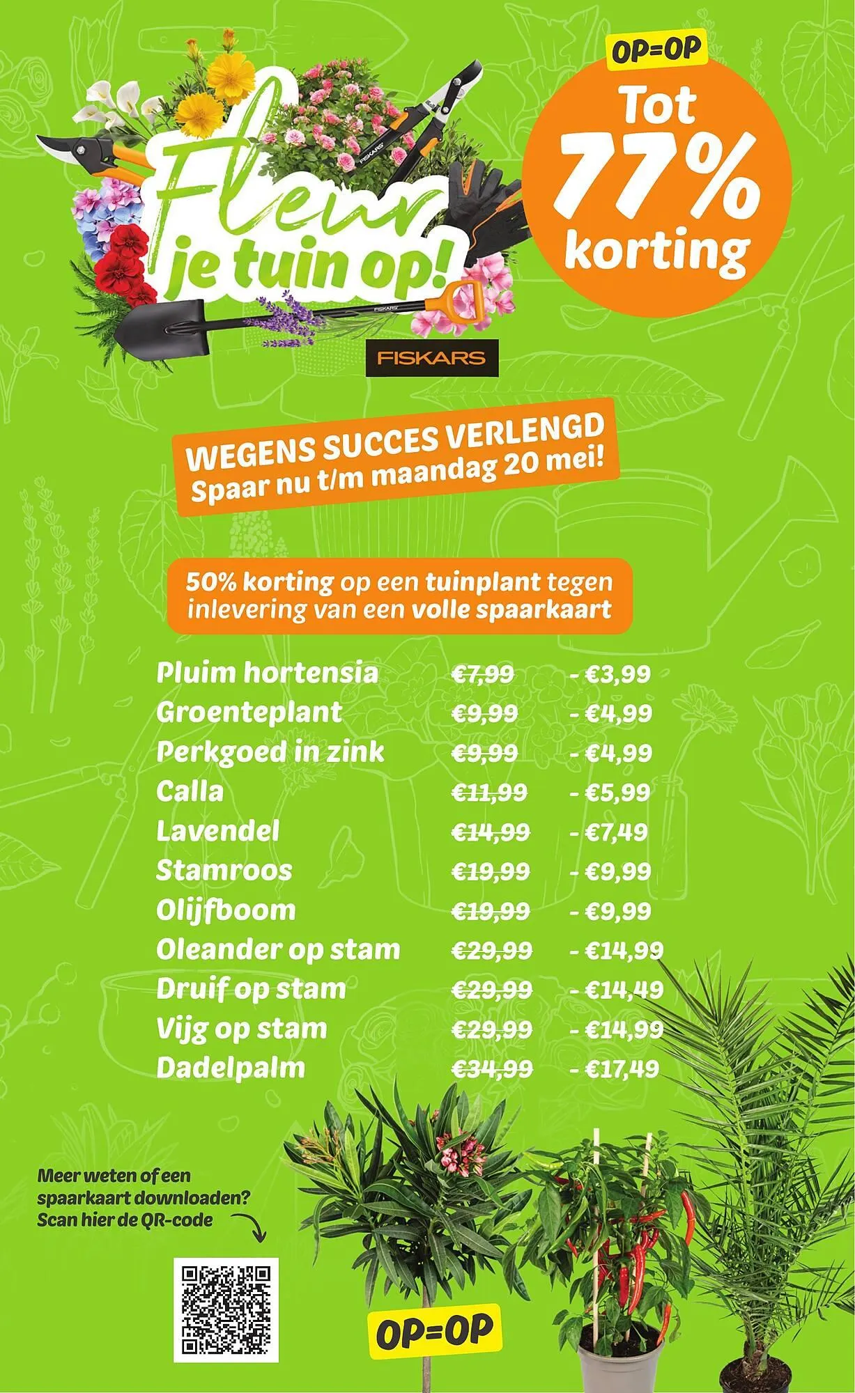 Dekamarkt folder van 7 mei tot 13 mei 2024 - Folder pagina 23