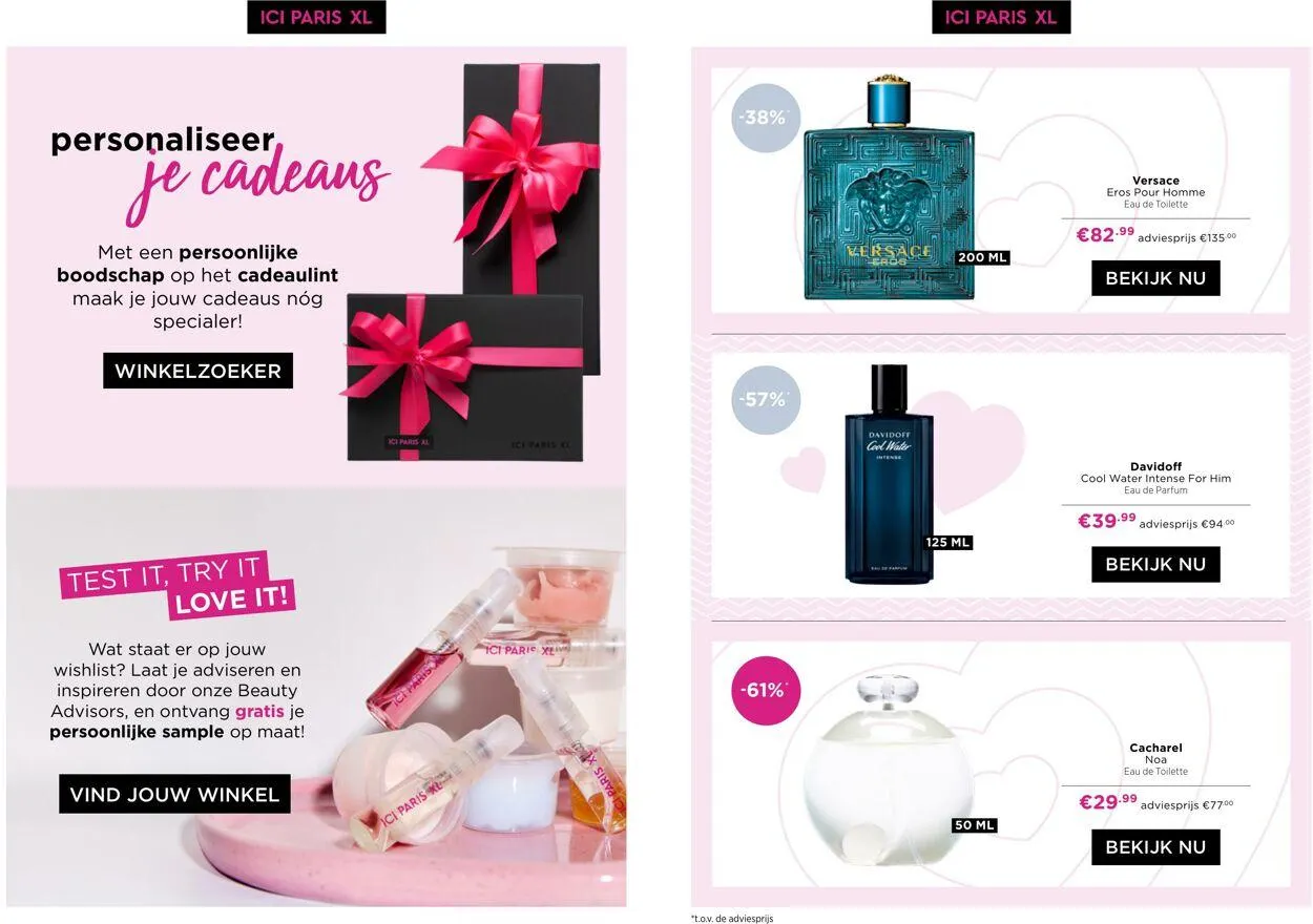 ICI Paris XL van 27 januari tot 18 februari 2025 - Folder pagina 5