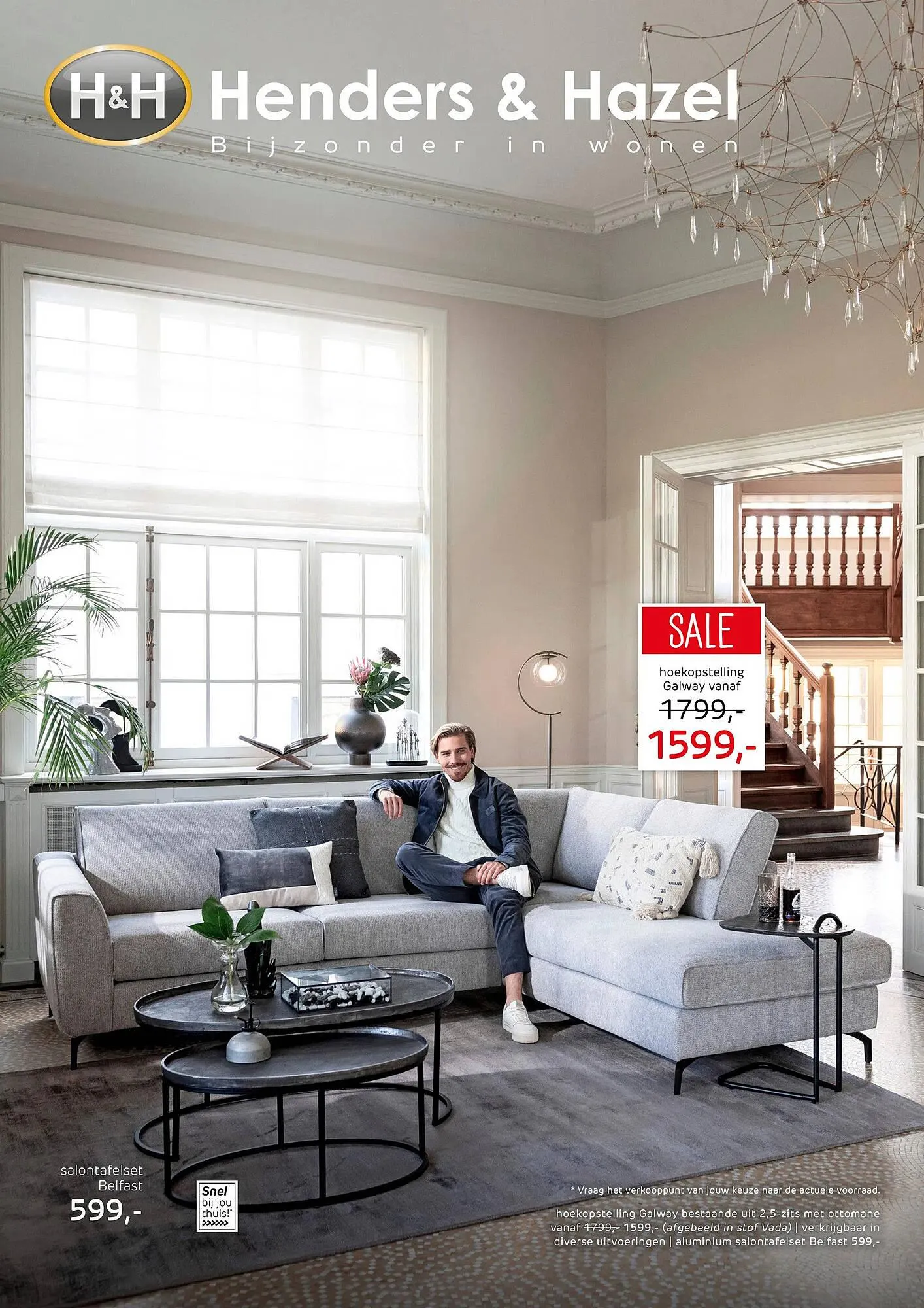 Henders & Hazel folder - 1