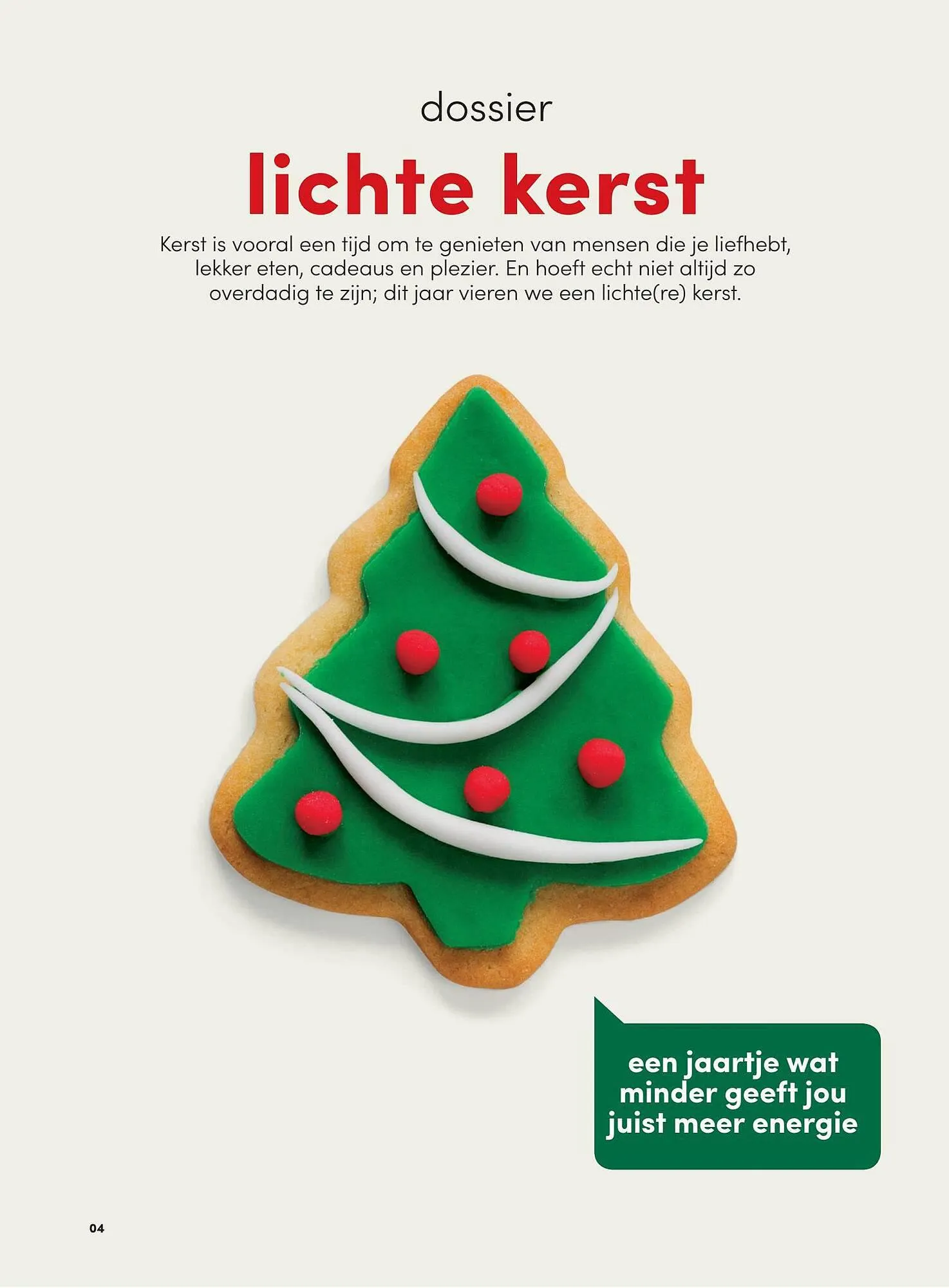 DA folder van 13 november tot 31 december 2023 - Folder pagina 4