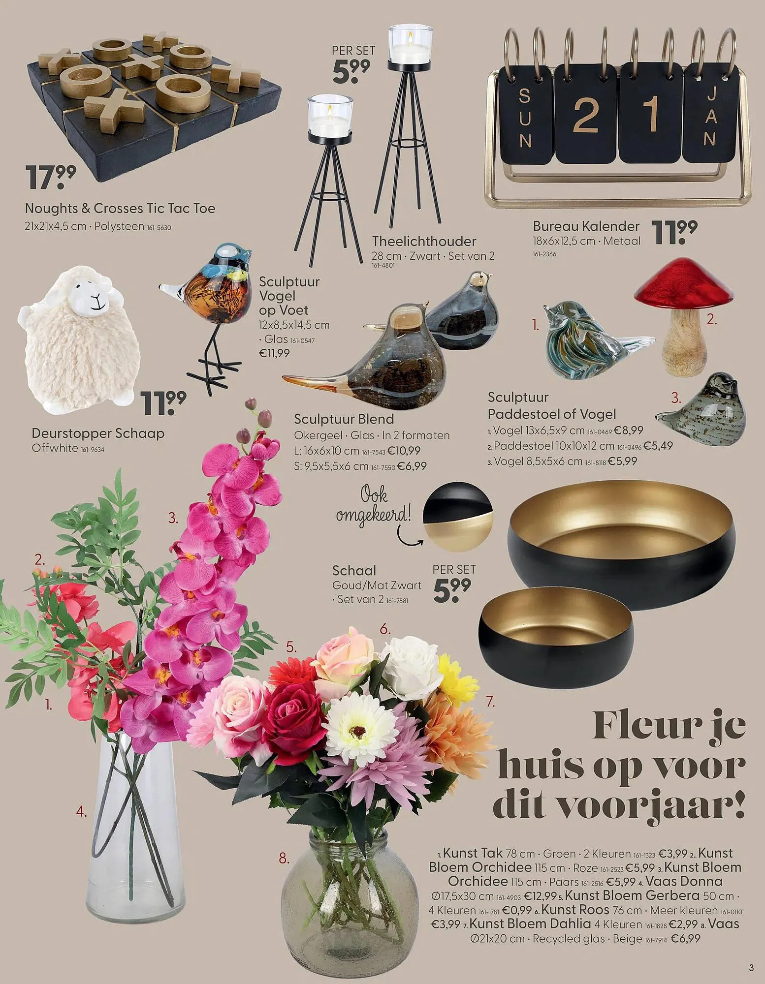 Marskramer folder van 22 februari tot 10 maart 2025 - Folder pagina 3