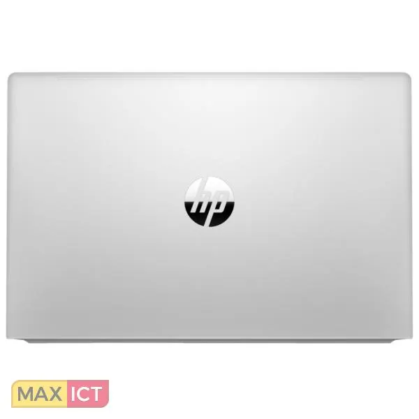 HP ProBook 455 G9 5625U Notebook 39,6 cm (15.6") Full HD AMD Ryzen™ 5 16 GB DDR4-SDRAM 512 GB SSD Wi-Fi 6 (802.11ax) Windows 11 Pro Zilver (DUITS QWERTZ)
