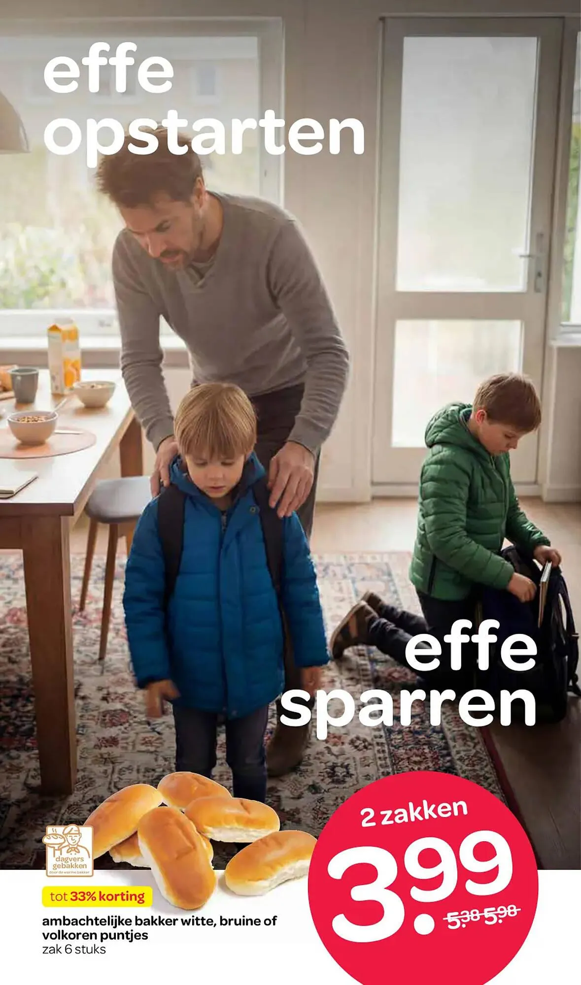 Spar folder van 12 februari tot 25 februari 2026 - Folder pagina 6