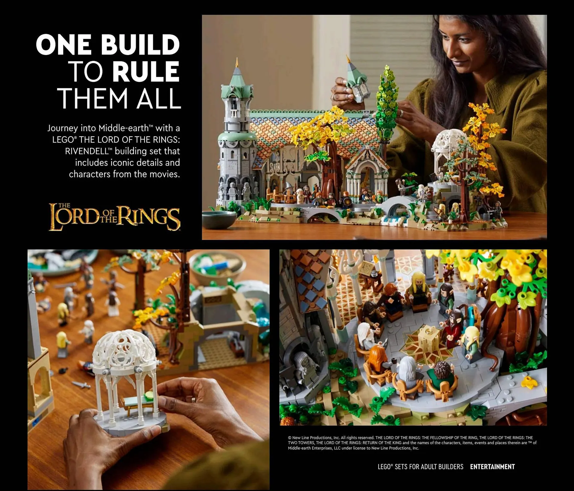 LEGO folder van 1 juli tot 31 juli 2023 - Folder pagina 17