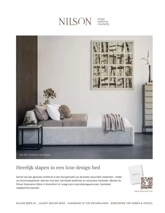 The lexury menswear destination van 17 oktober tot 31 december 2024 - Folder pagina 35