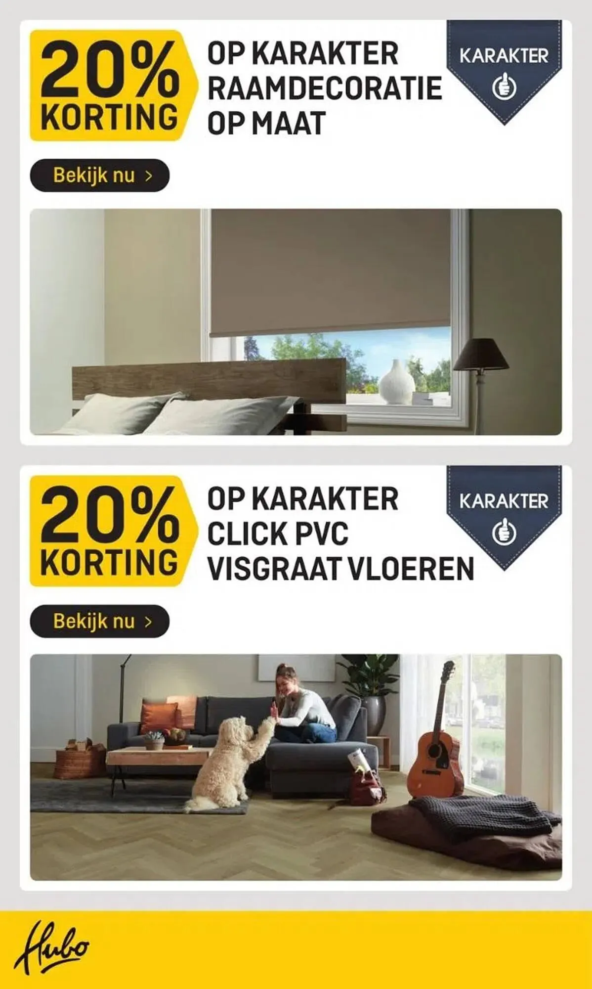 Hubo folder van 28 augustus tot 10 september 2023 - Folder pagina 12