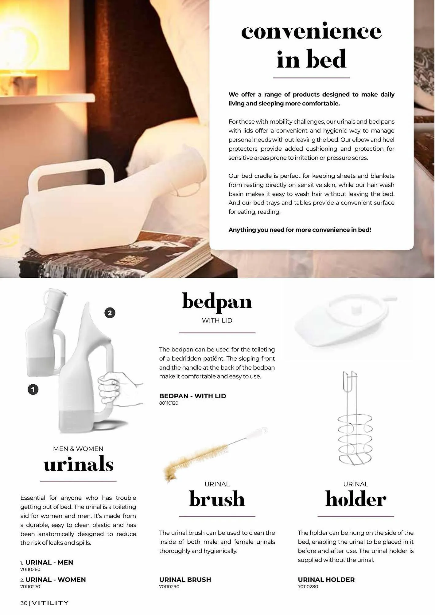 Vitility folder van 31 oktober tot 30 juni 2024 - Folder pagina 30