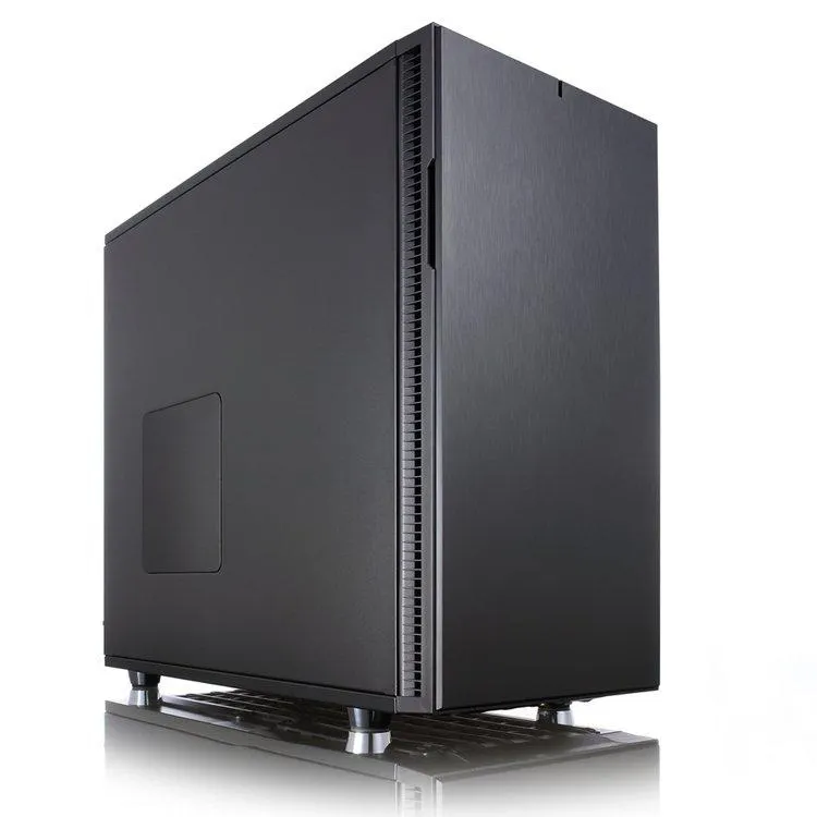 Fractal Design Define R5, ATX, Black