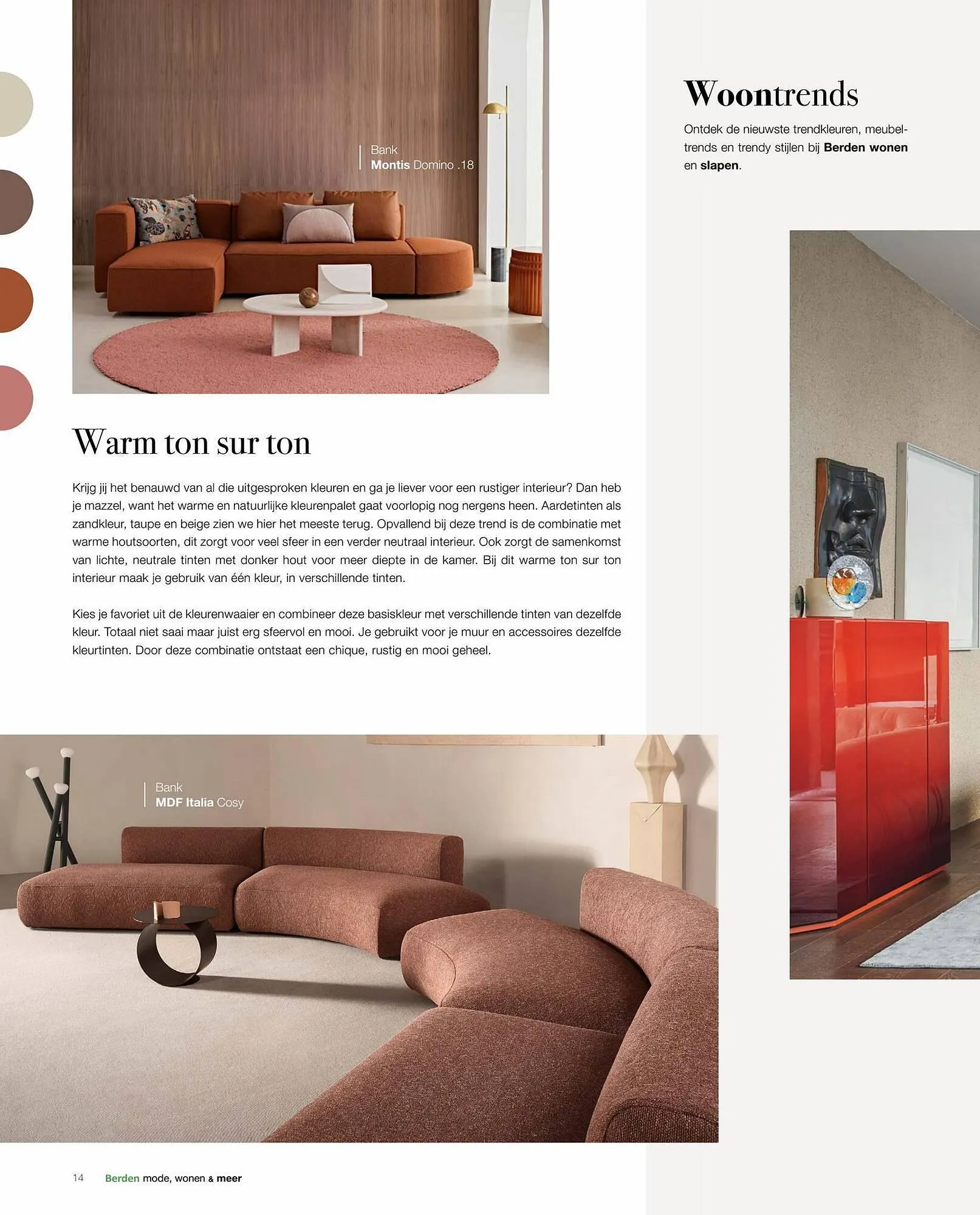 Berden Folder van 8 juni tot 31 juli 2023 - Folder pagina 14