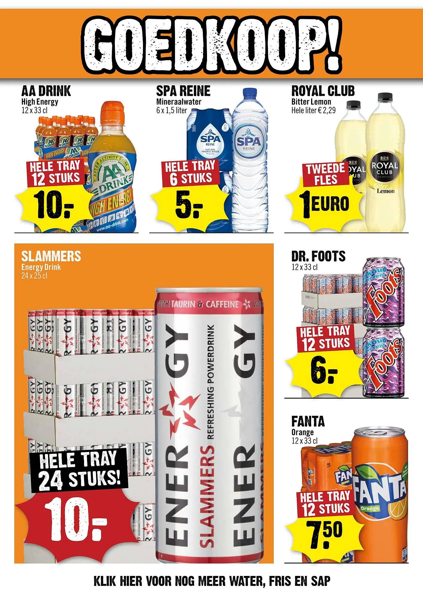 Dirck 3 folder van 23 april tot 29 april 2025 - Folder pagina 17