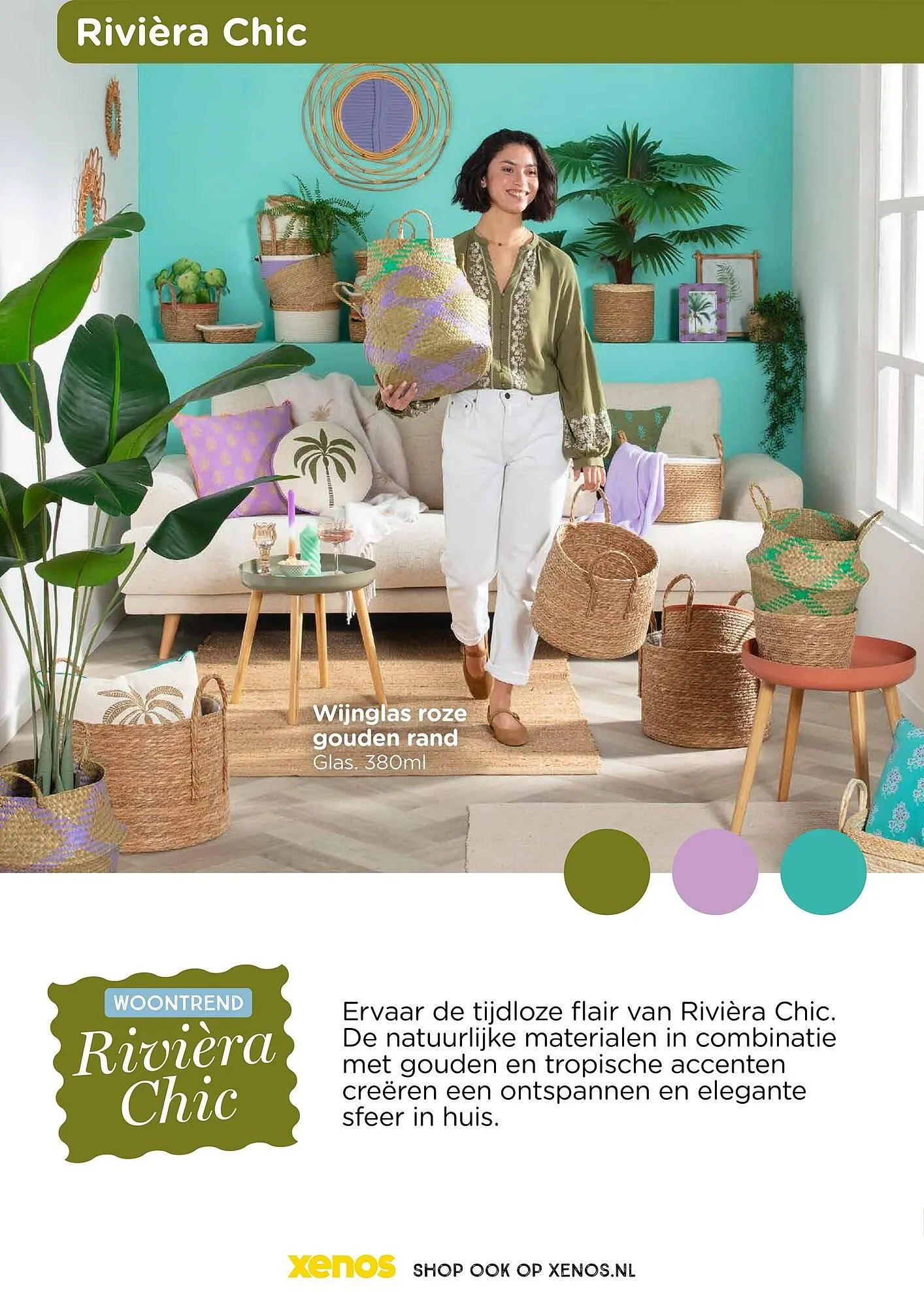 Xenos folder van 9 februari tot 5 april 2025 - Folder pagina 26