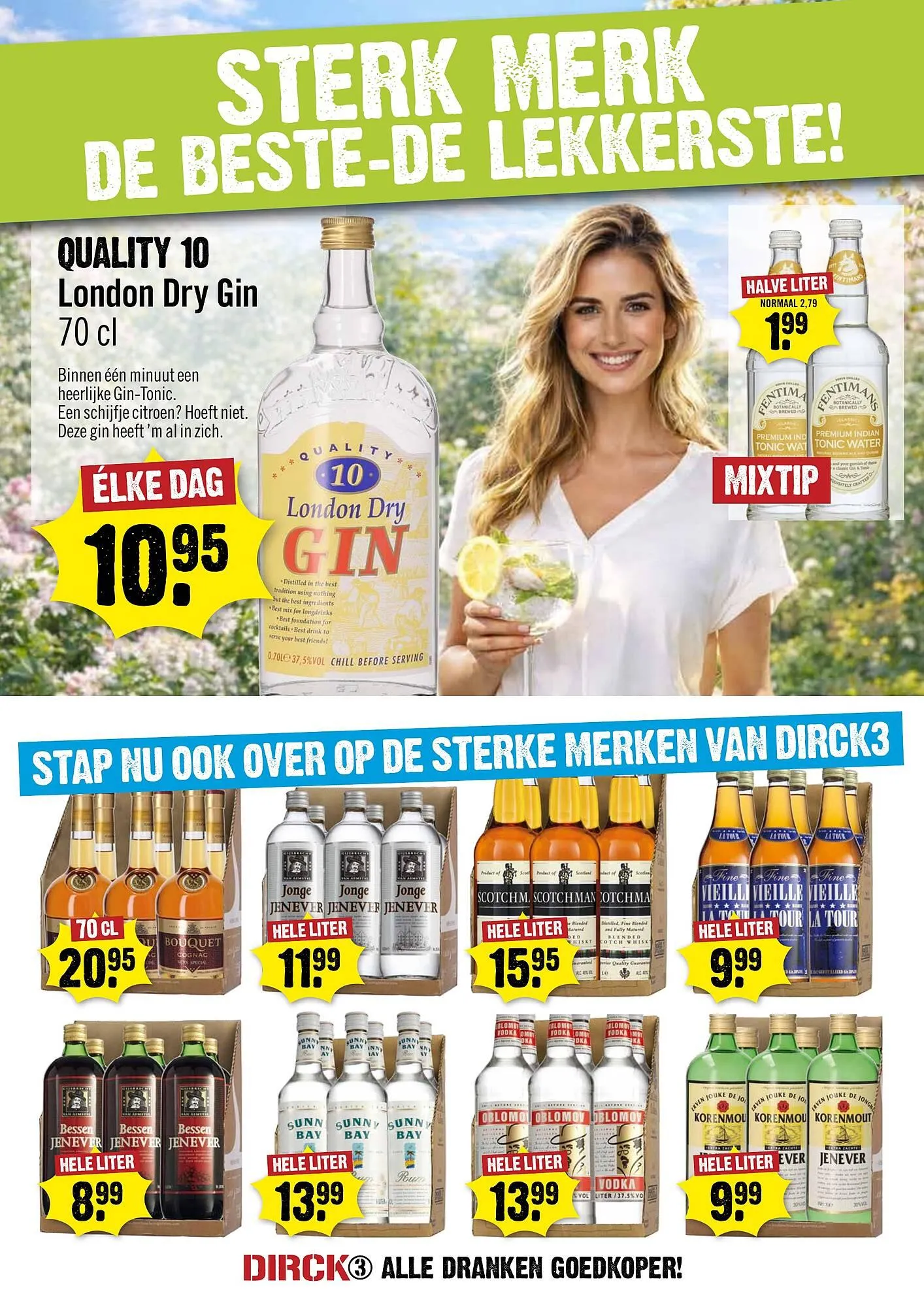 Dirck 3 folder van 1 april tot 7 april 2026 - Folder pagina 8