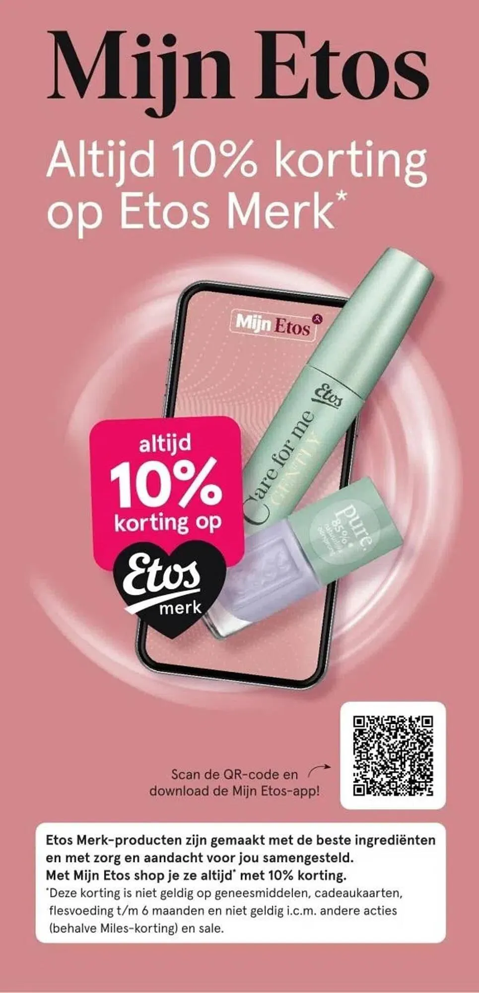 Etos folder van 13 mei tot 19 mei 2024 - Folder pagina 33