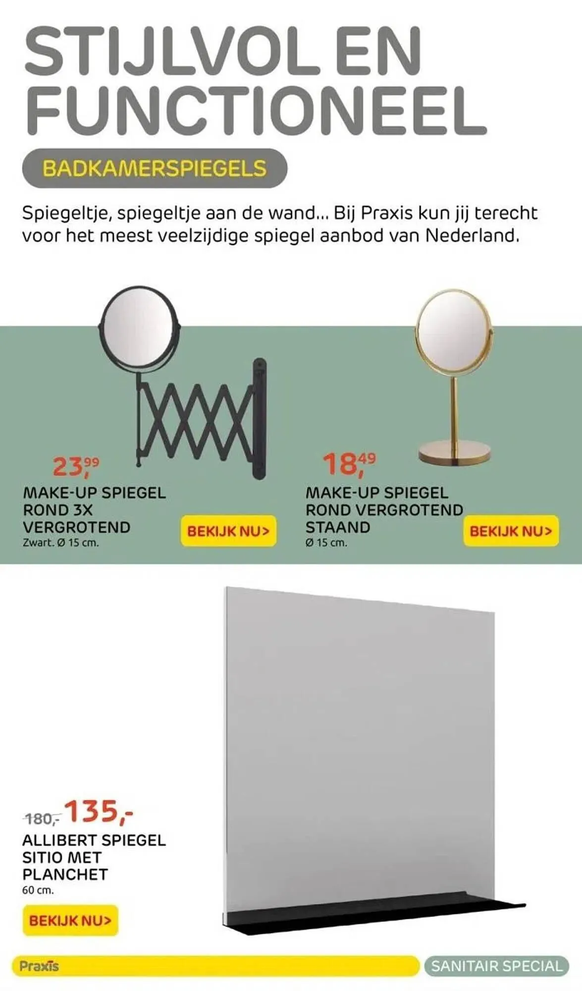 Praxis folder van 14 november tot 31 januari 2025 - Folder pagina 74