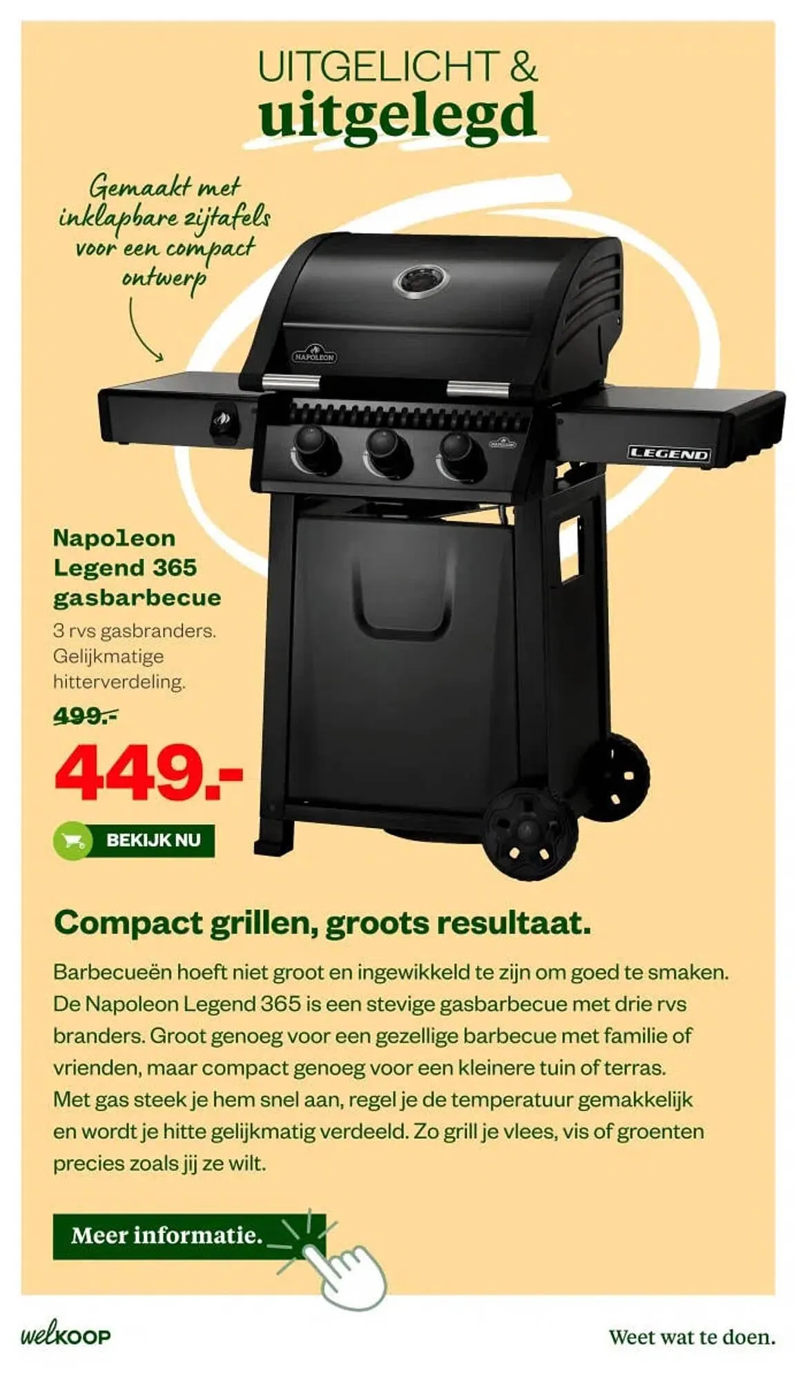 Welkoop folder van 13 april tot 19 april 2026 - Folder pagina 18