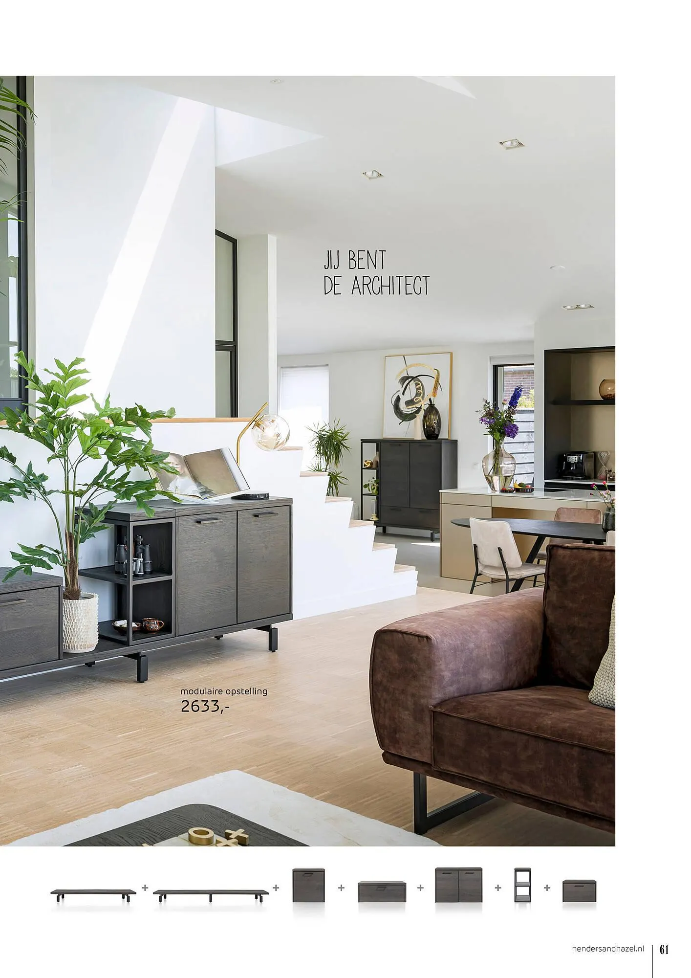 Xooon folder van 18 september tot 31 maart 2024 - Folder pagina 61