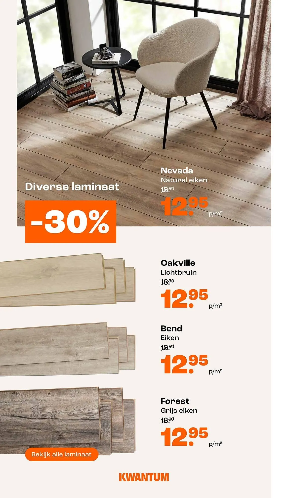 Kwantum folder van 14 juli tot 27 juli 2025 - Folder pagina 2