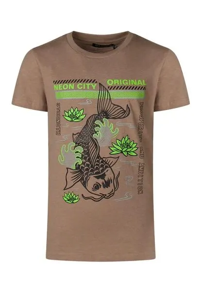 SHIRT KM RH