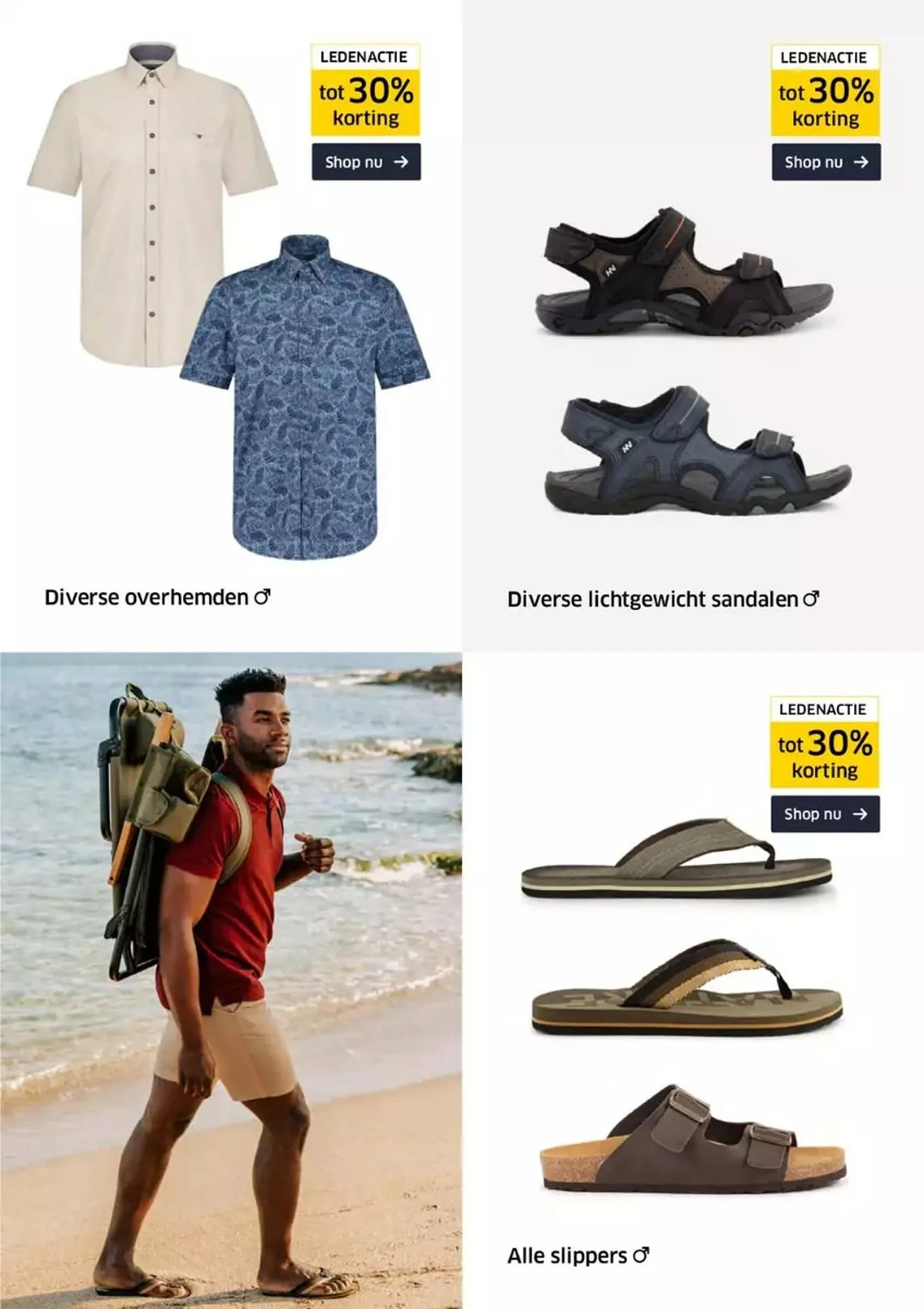 ANWB folder van 26 juni tot 16 juli 2023 - Folder pagina 17