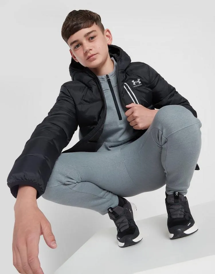 Under Armour Pronto Jacket Junior