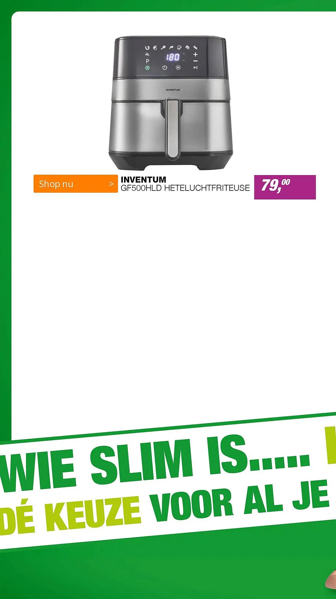 EP folder van 29 november tot 10 december 2023 - Folder pagina 12