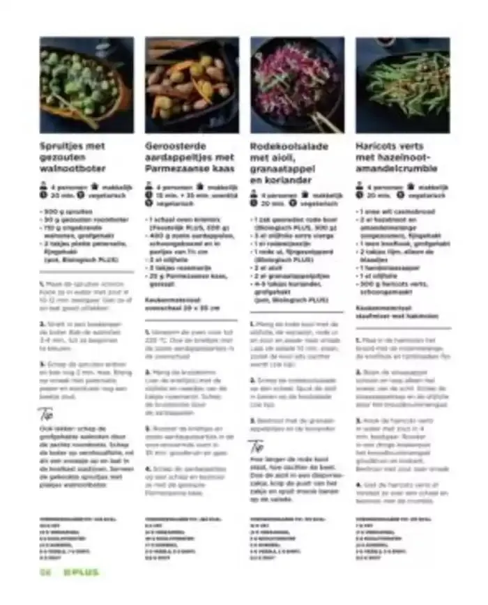 Topdeals en kortingen van 20 november tot 4 december 2024 - Folder pagina 51