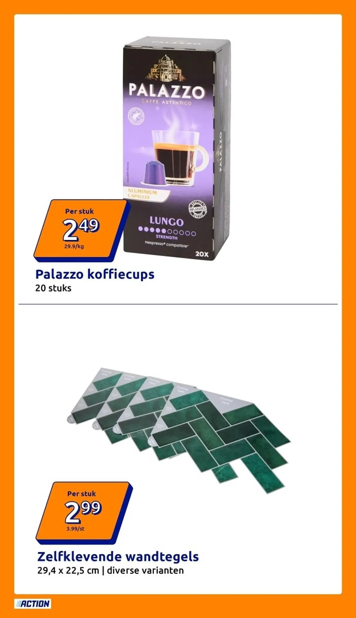 Action folder van 22 april tot 28 april 2026 - Folder pagina 4