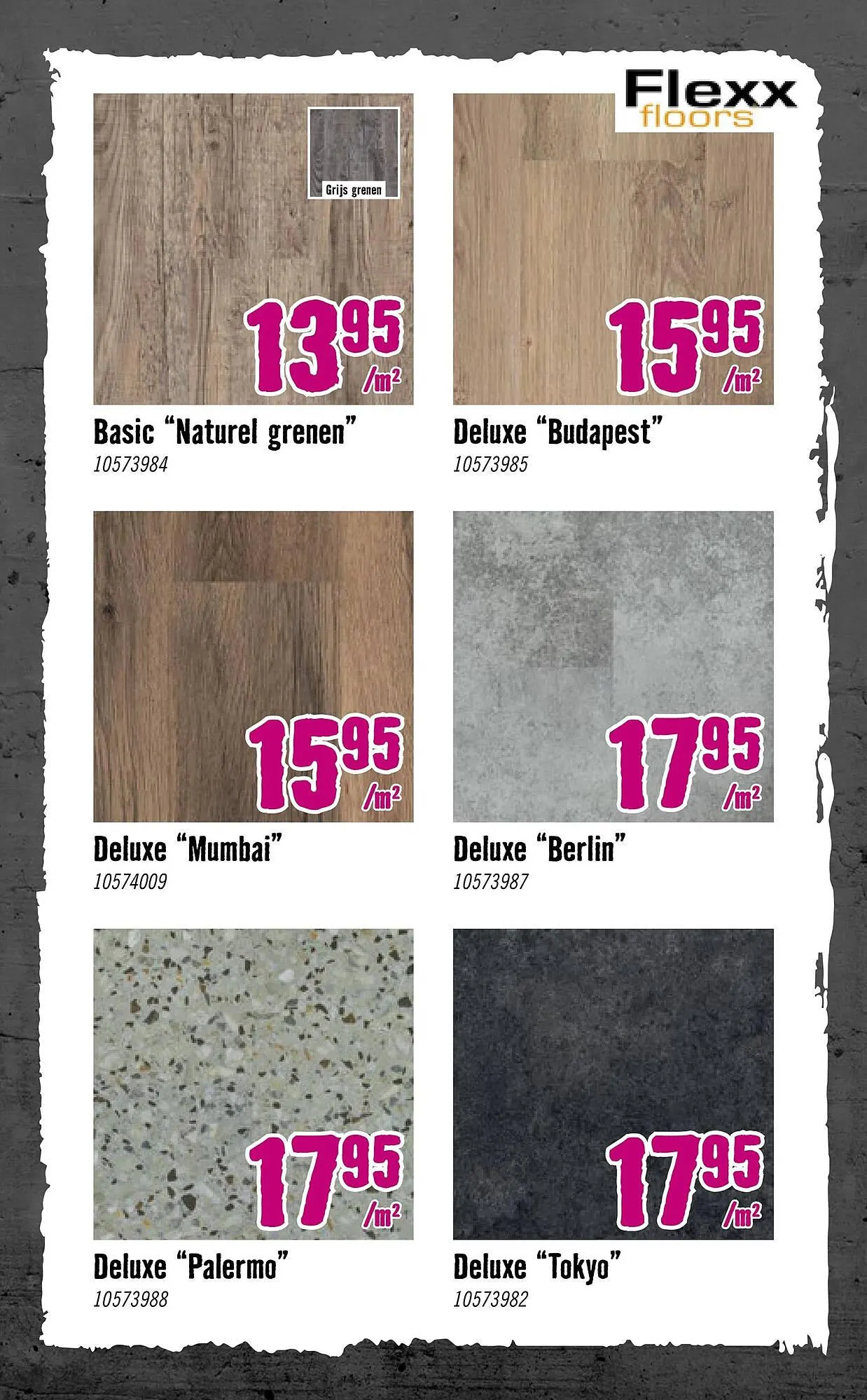 Hornbach folder van 5 januari tot 8 februari 2026 - Folder pagina 63