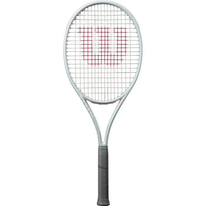 Shift 99L V1 tennisracket grey