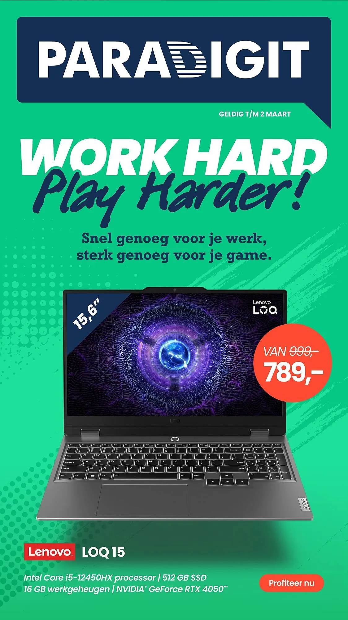 Paradigit folder - 1