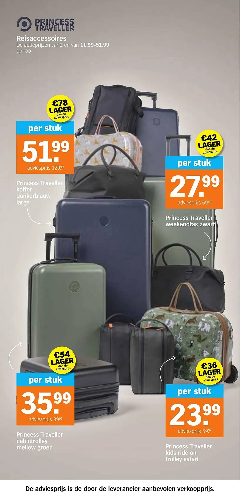Albert Heijn folder van 22 juni tot 28 juni 2026 - Folder pagina 39