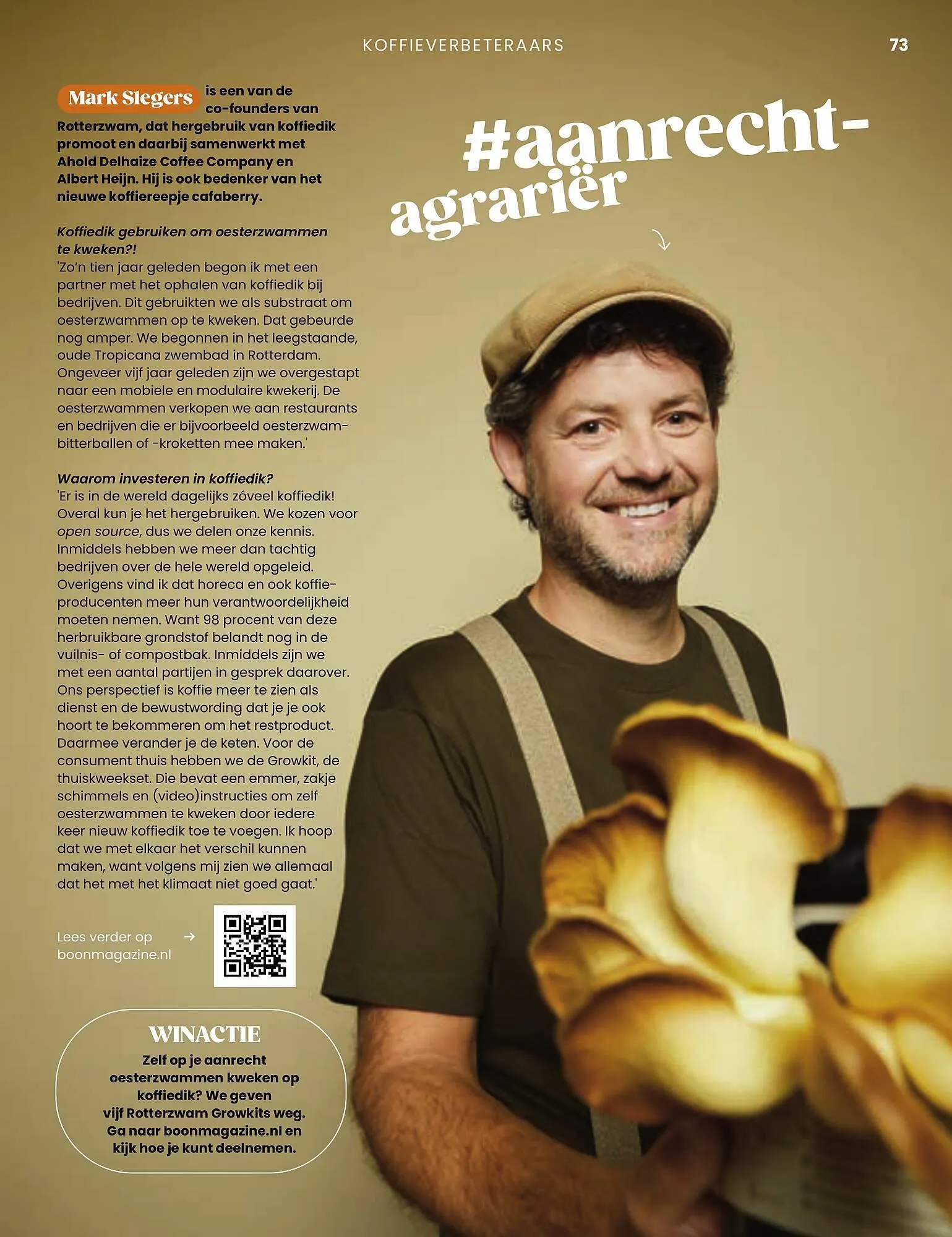 BOON magazine van 1 oktober tot 31 december 2023 - Folder pagina 73