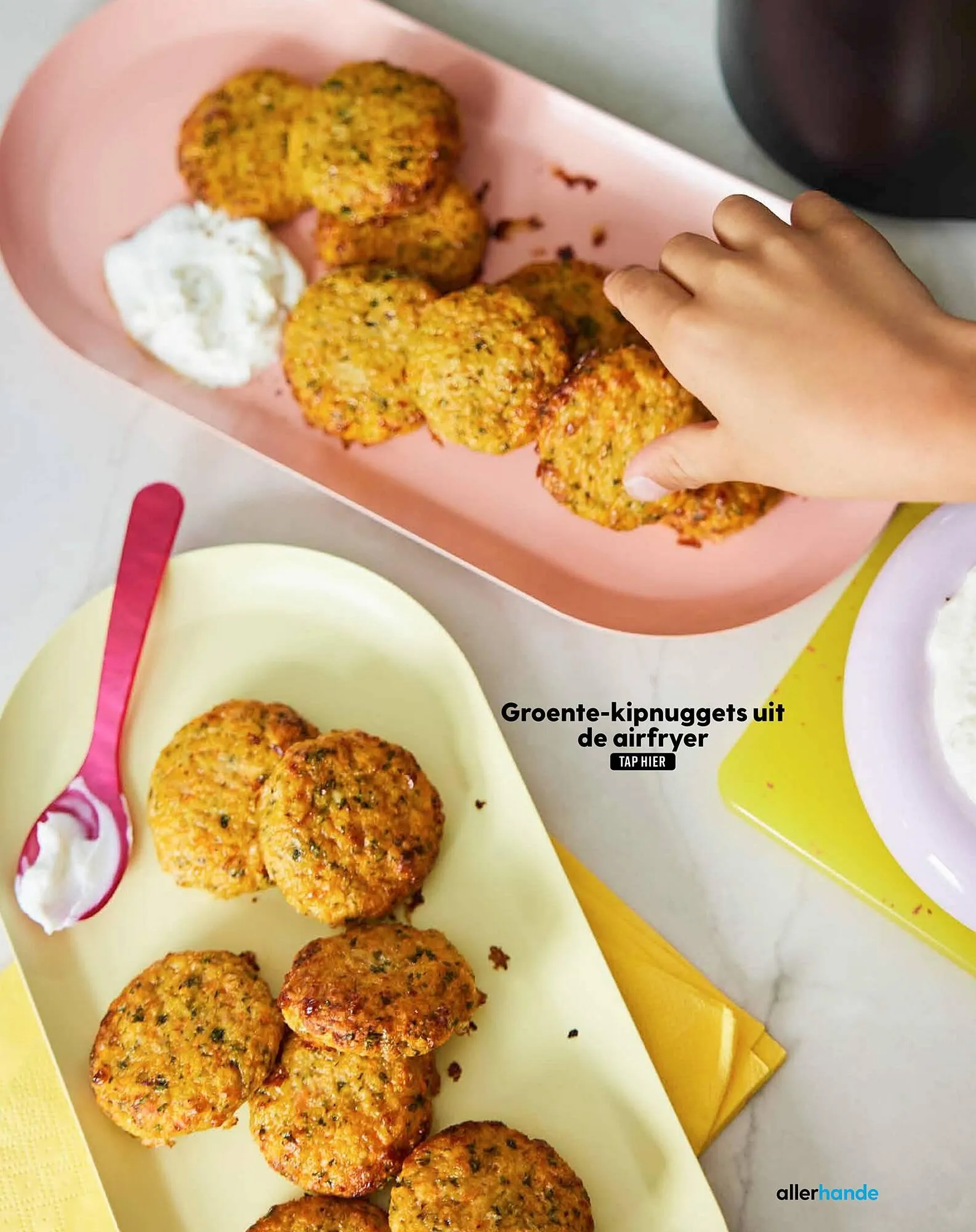 Allerhande magazine van 19 augustus tot 6 oktober 2025 - Folder pagina 27