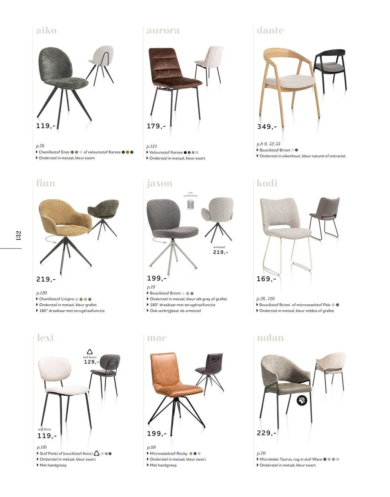 Xooon folder van 11 maart tot 24 maart 2025 - Folder pagina 132