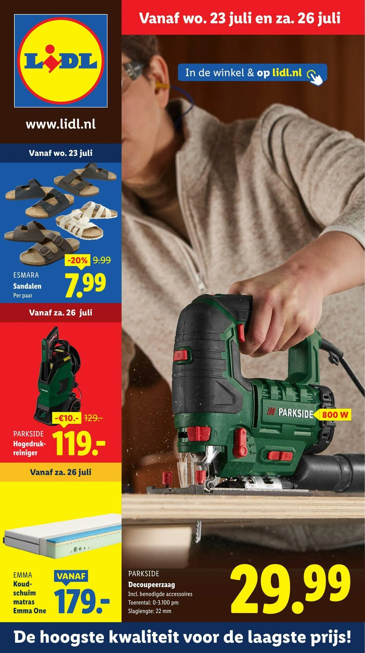 Lidl - 1
