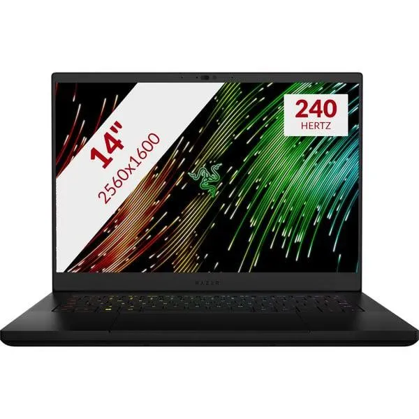 Blade 14 (RZ09-0482XEH3-R3E1) 14" gaming laptop