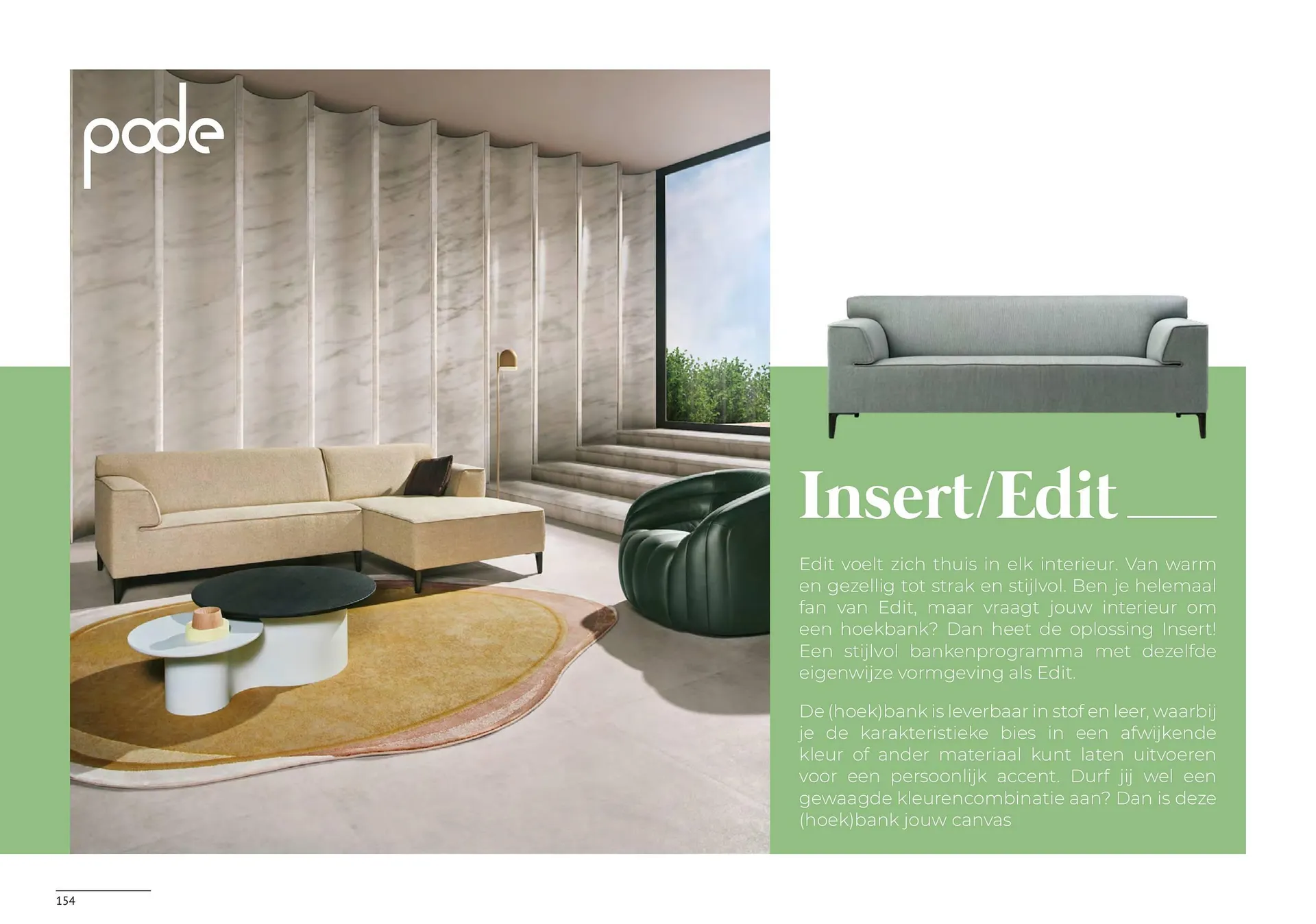 Eijerkamp folder van 9 januari tot 31 januari 2026 - Folder pagina 156