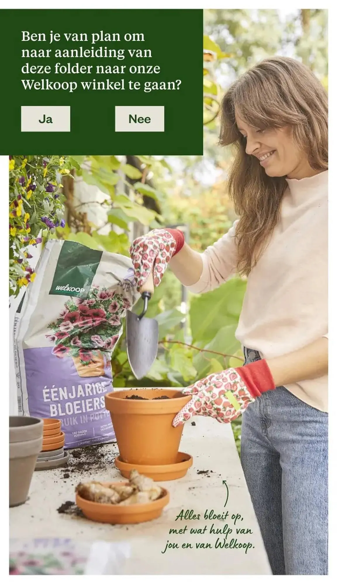 Welkoop folder van 16 februari tot 1 maart 2026 - Folder pagina 28