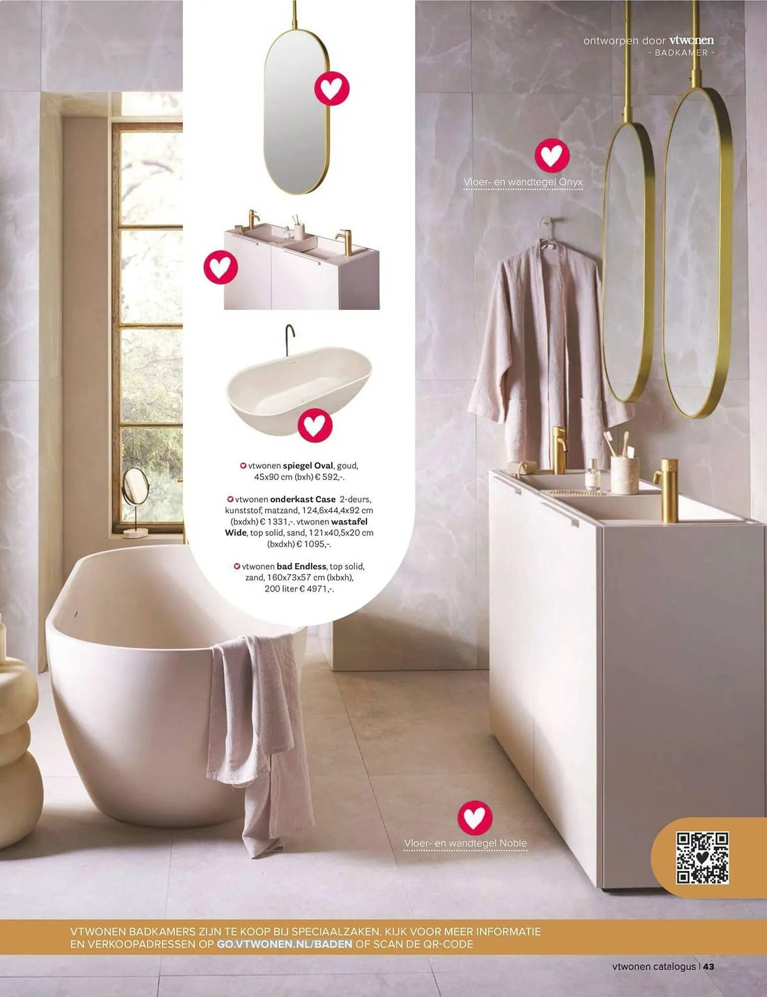 vtwonen folder van 12 juni tot 31 december 2026 - Folder pagina 43