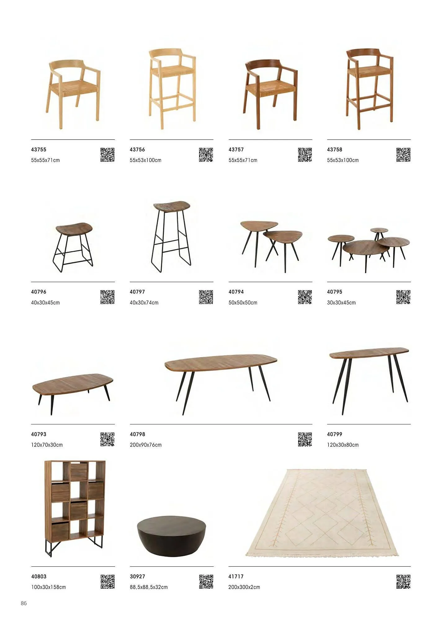 J-Line folder van 8 november tot 31 december 2023 - Folder pagina 86