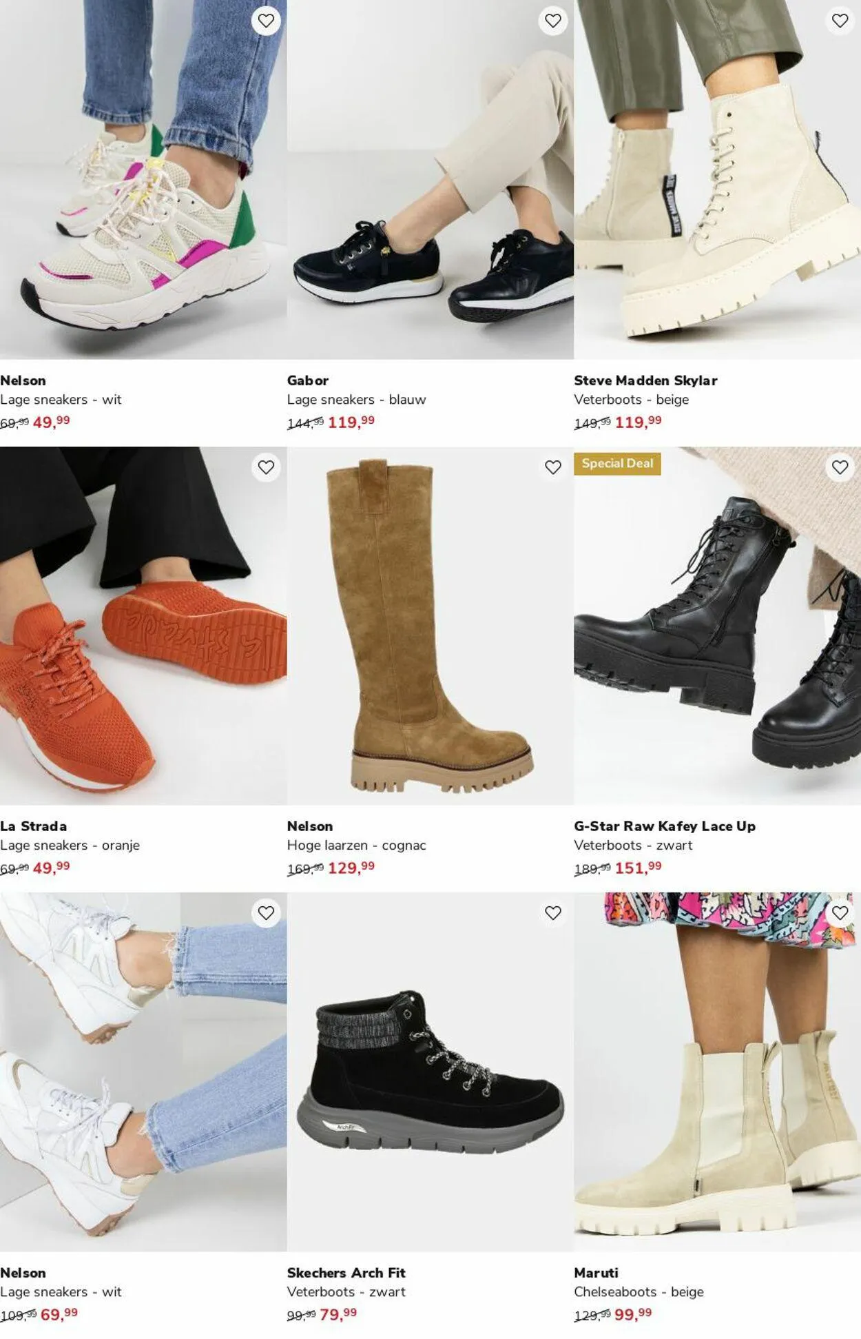 Nelson van 8 november tot 22 november 2023 - Folder pagina 10