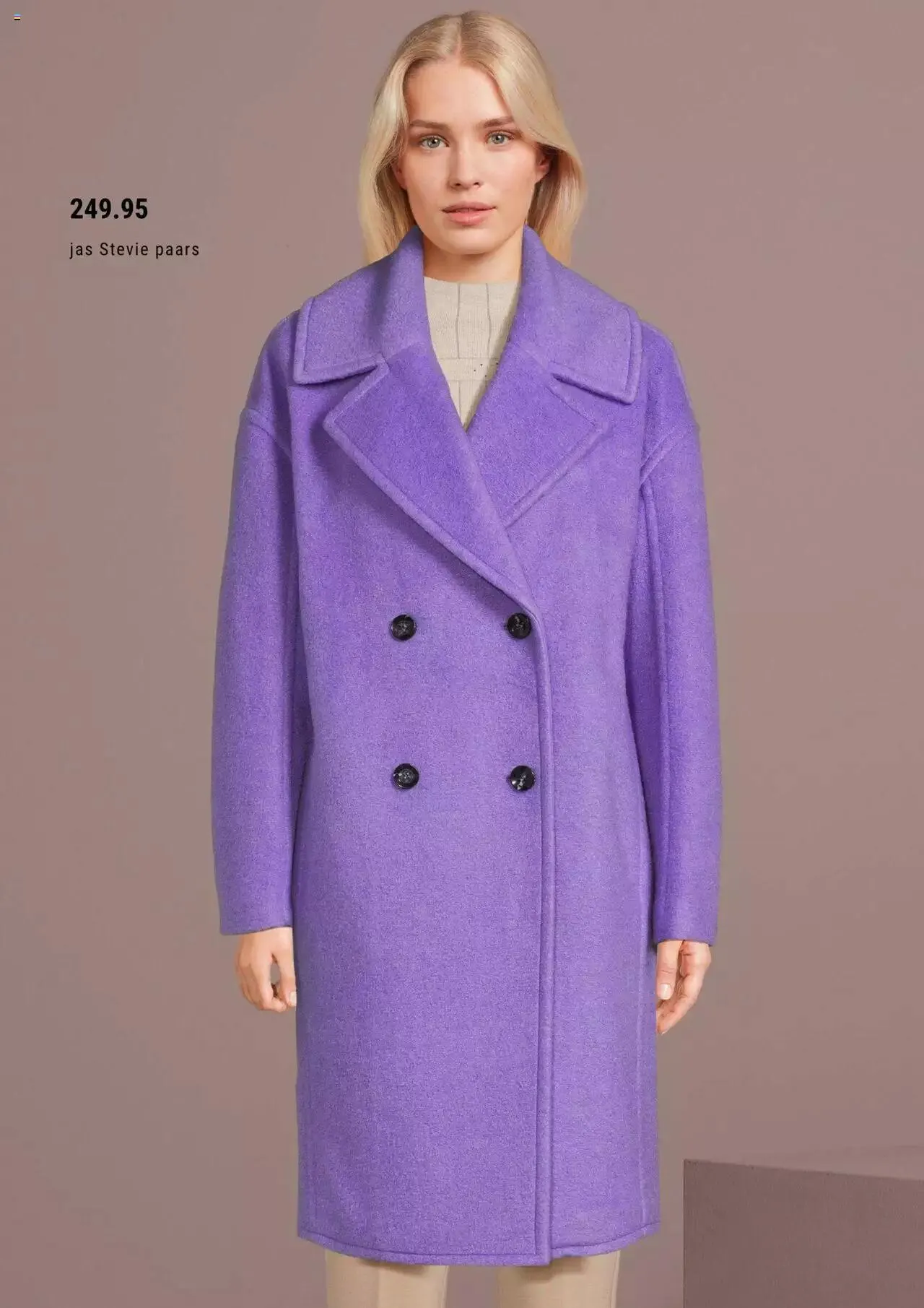 Wehkamp - Folder van 31 oktober tot 31 december 2023 - Folder pagina 5