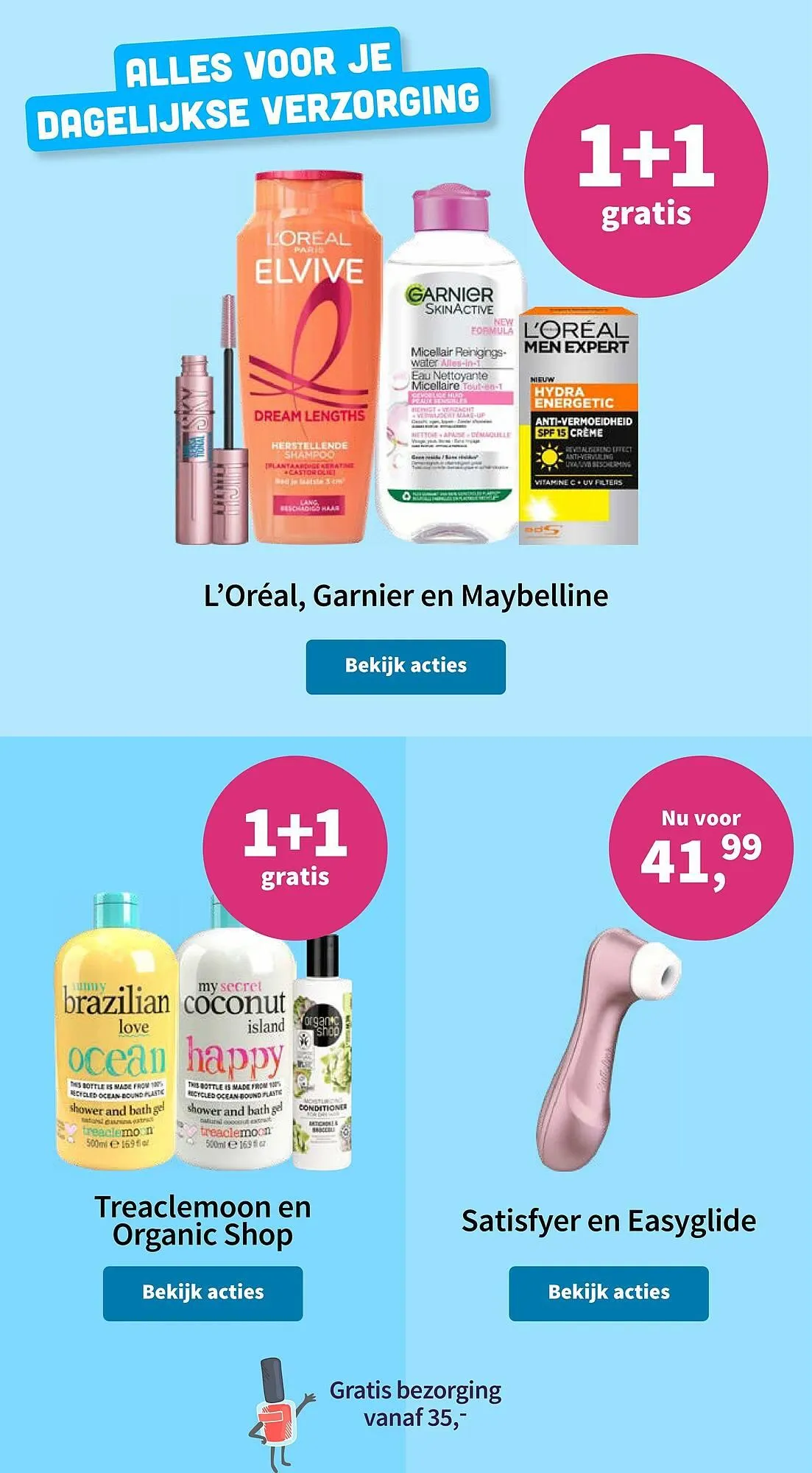 Plein.nl folder van 23 maart tot 5 april 2026 - Folder pagina 2