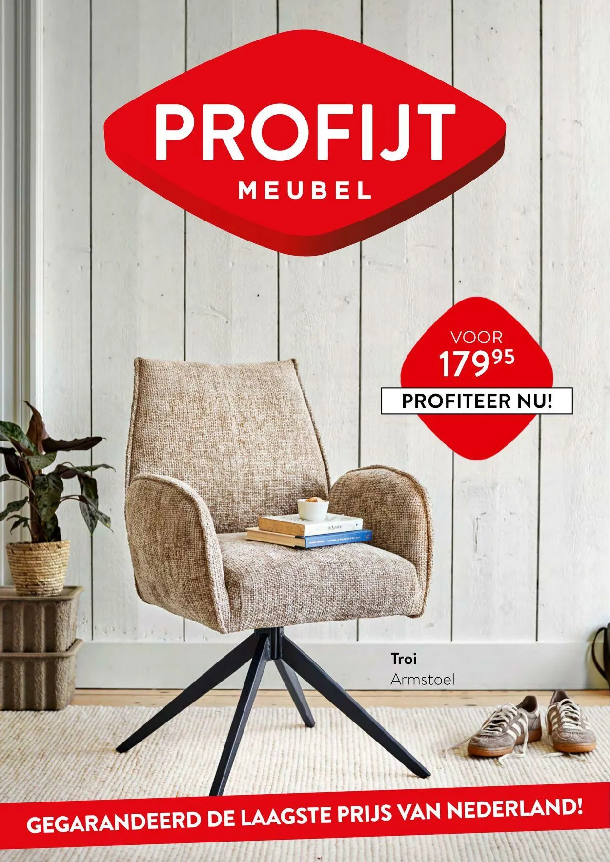 Profijt Meubel - 1