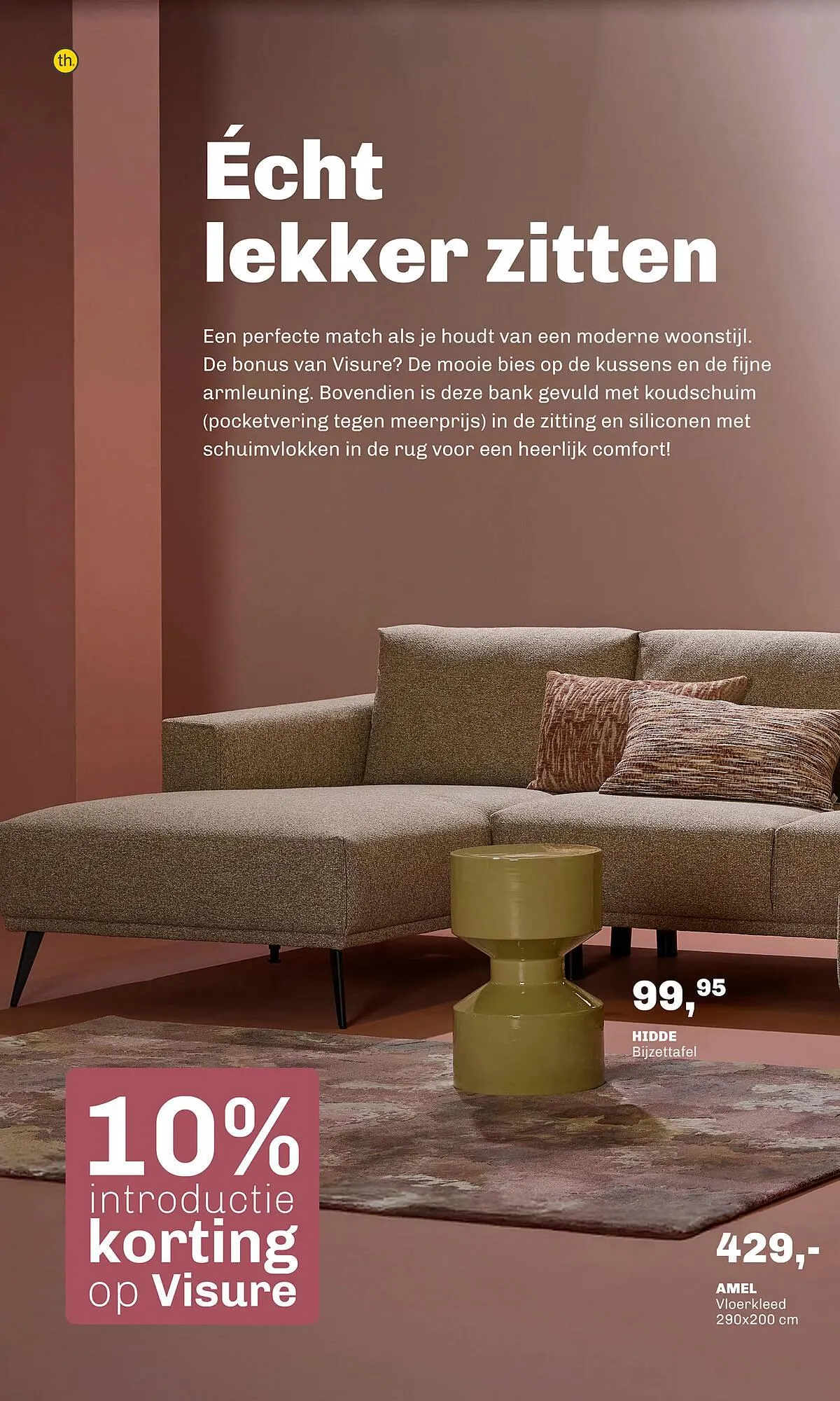 Trendhopper folder van 26 april tot 24 mei 2026 - Folder pagina 2