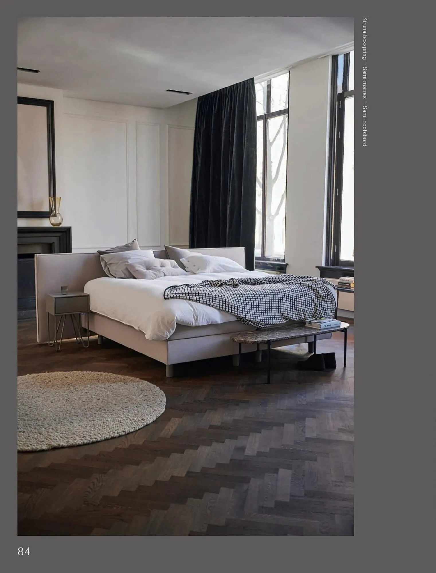 Auping magazine van 1 juli tot 31 december 2023 - Folder pagina 87