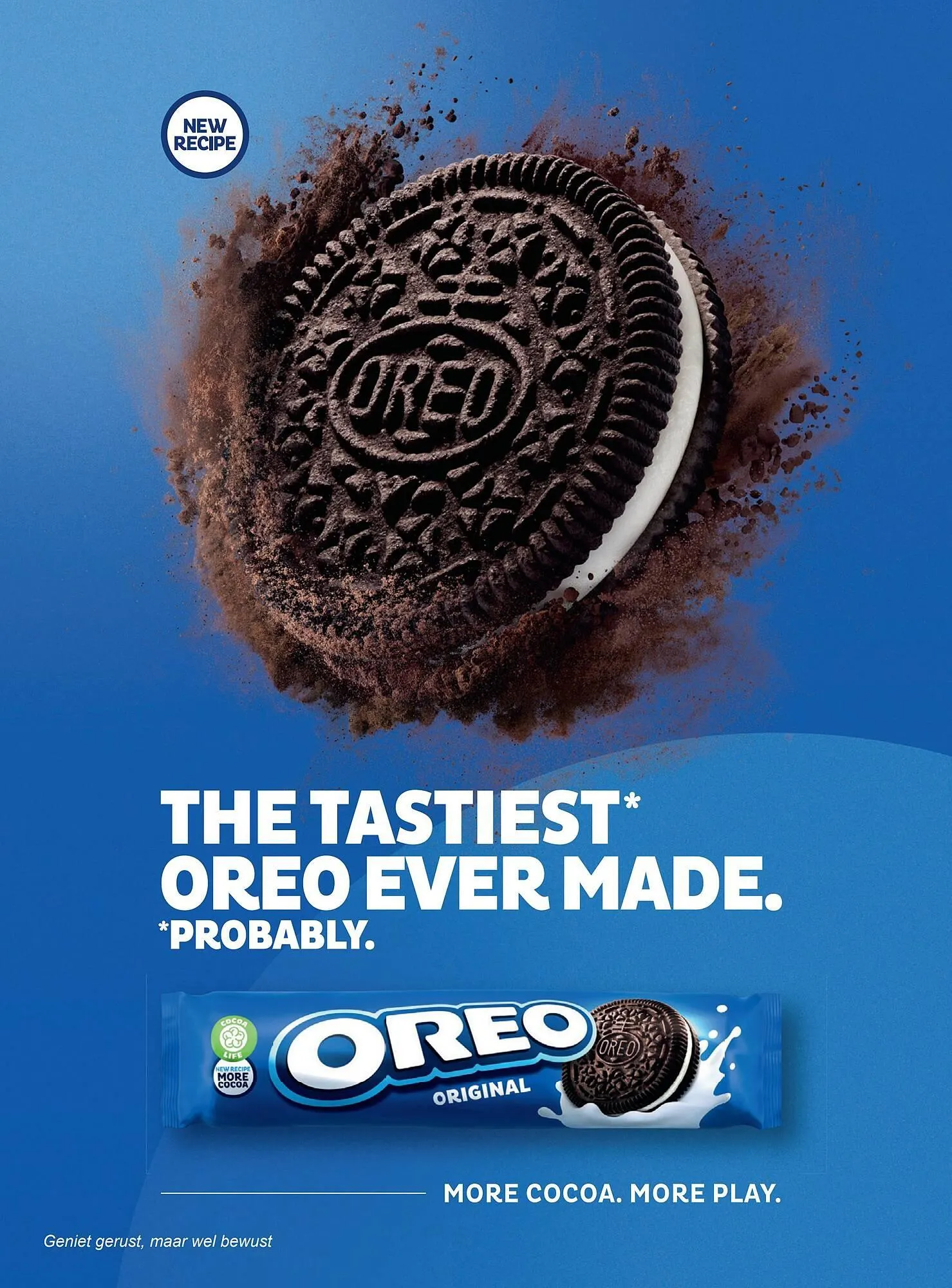 Boodschappen folder van 1 februari tot 28 februari 2025 - Folder pagina 34