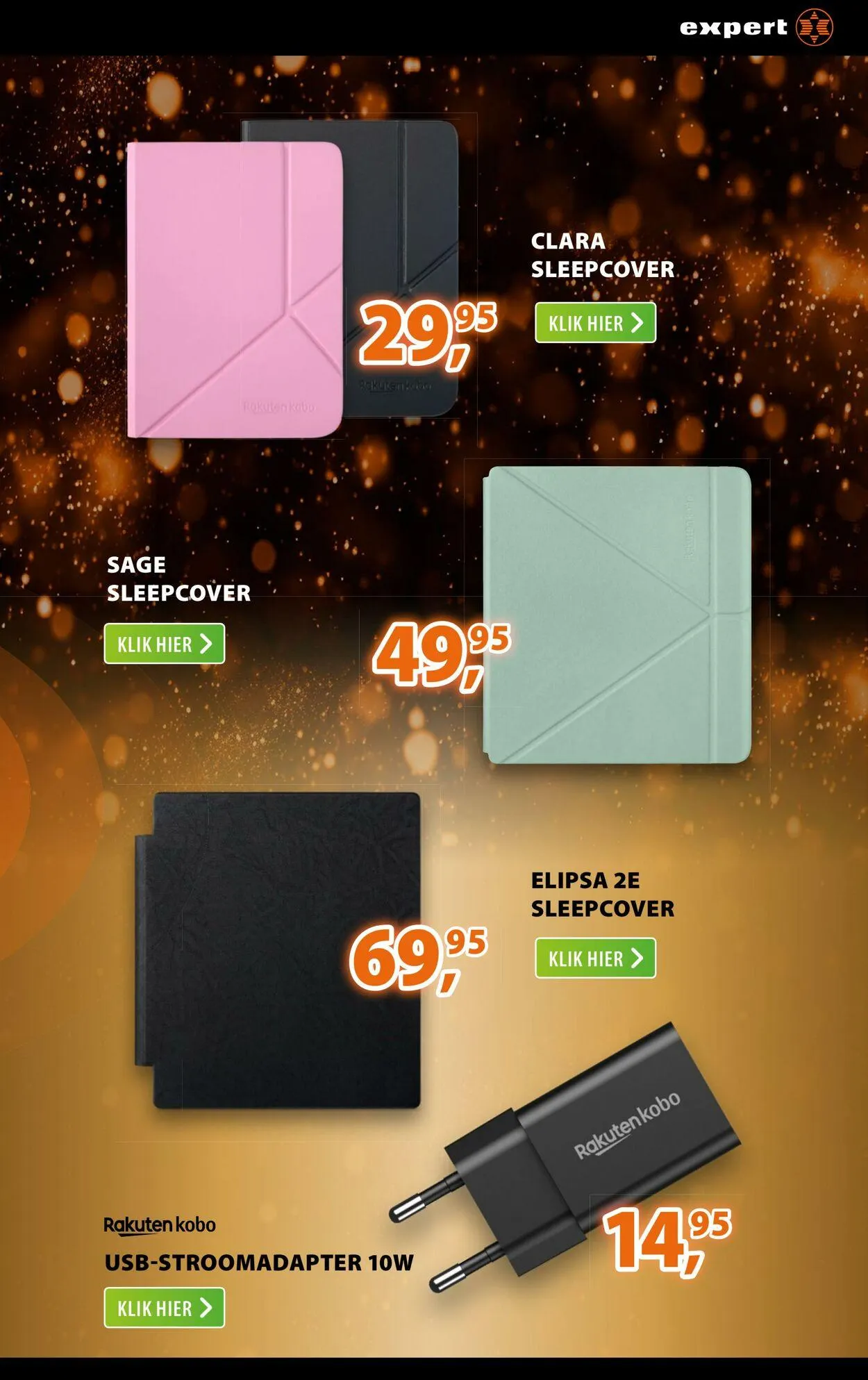 Expert Actuele folder van 18 mei tot 1 juni 2025 - Folder pagina 17